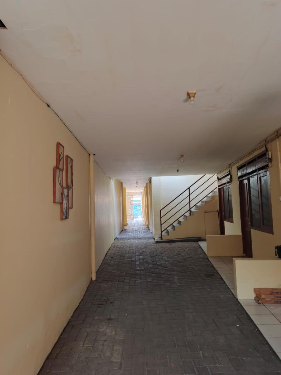 Gasthuis Pulogadung By Namroom Jakarta